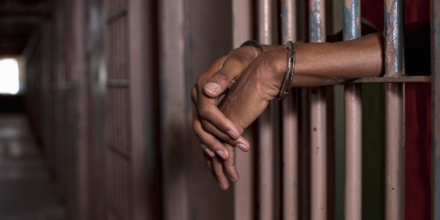 Man sentenced to prison over N62m land fraud in Lagos