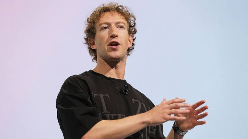 Mark Zuckerberg overtakes Jeff Bezos as the second richest man in the world