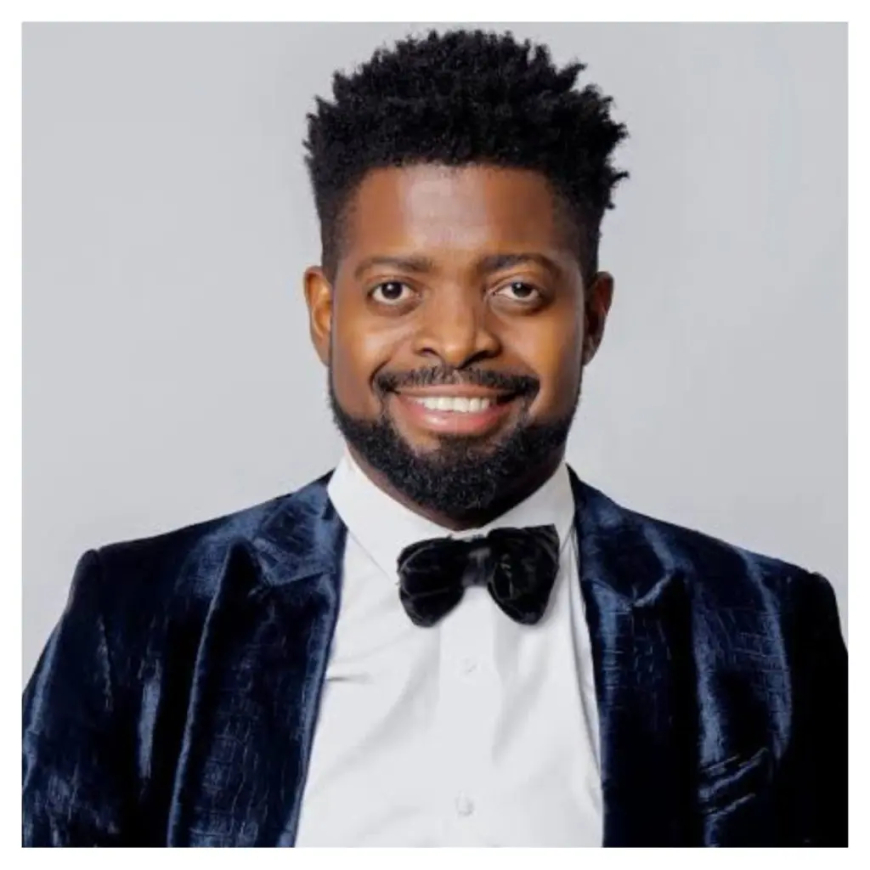 Why Nigeria can never be better – Basketmouth