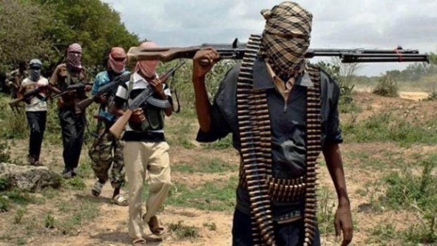 Bandits attack mosques during Jumat prayers