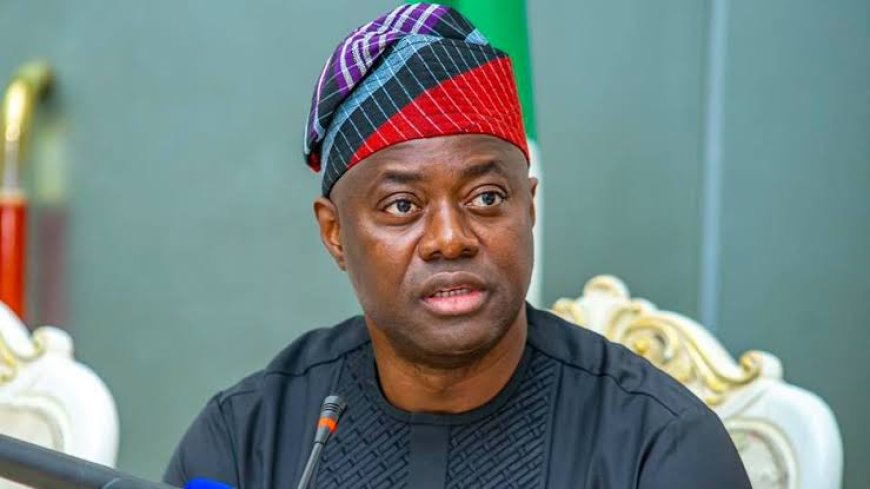 Governor Makinde Promises Minimum Wage Adjustment and Extended Wage Award for Teachers