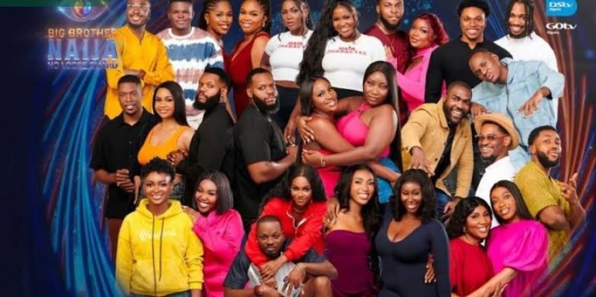 Big Brother Naija Season 9 Finale: Who Will Win?