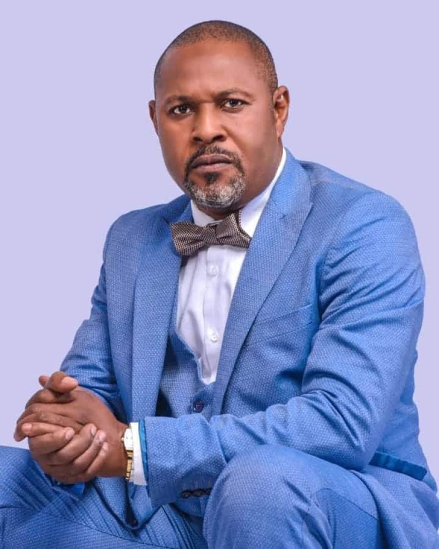 Saheed Balogun's daughter Passes Away