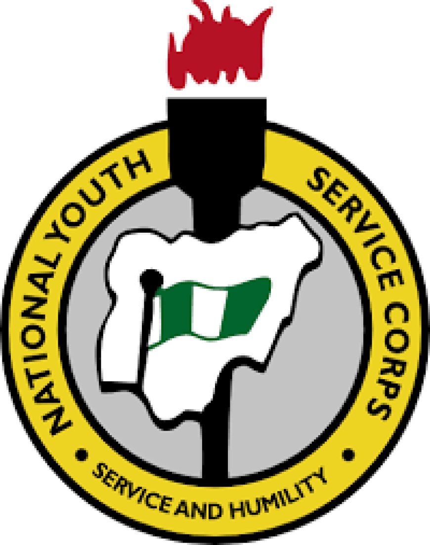 NYSC DG Explains Delay in Corps Members' Allowance Increase