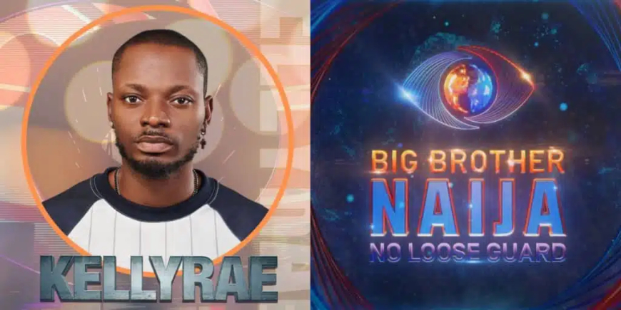 BBN: Kellyrae emerges winner of Big Brother Naija season 9, claims ₦100m prize