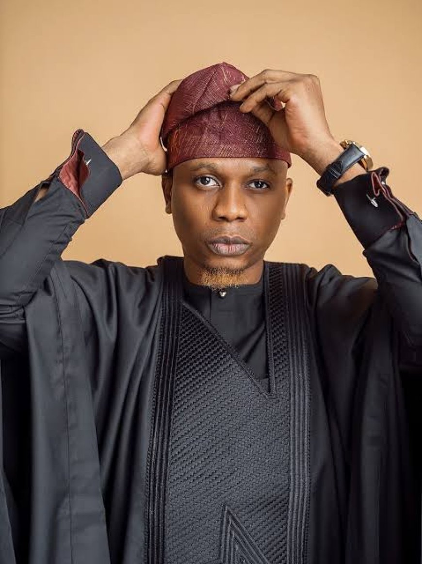 Reminisce Shares Hard Lessons About Fame and Trust in the Music Industry