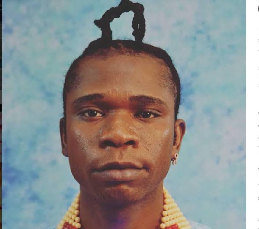 Lawyer confirms Speed Darlington’s arrest