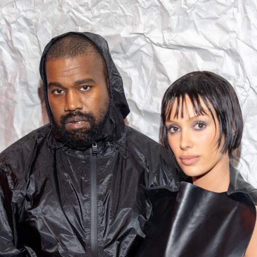 Kanye West and Bianca Censori: Are Rumors of a Split True?