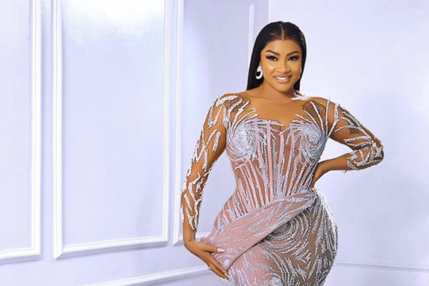 Angela Okorie Denies Eviction Over Unpaid Rent, Calls Out Gossip Blog