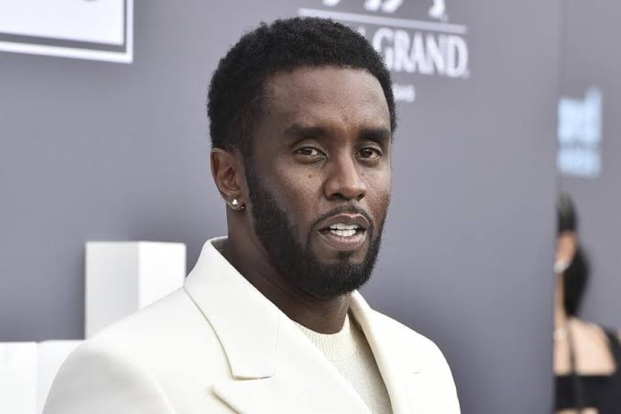 Diddy’s Lawyers Request Accusers' Identities in Federal Sex Trafficking Case