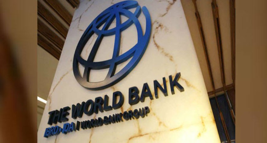 World Bank Urges Nigeria to Sustain Economic Reforms Despite Hardships