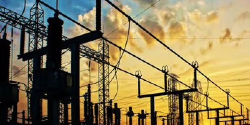 Nigeria’s National Grid Collapses for the Eighth Time in 2024