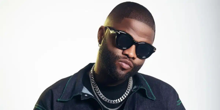 Why I regret not having baby mamas – Skales