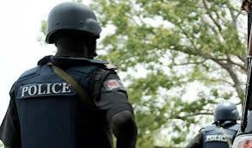 Police dismiss three officers over killing of Kwara Poly student