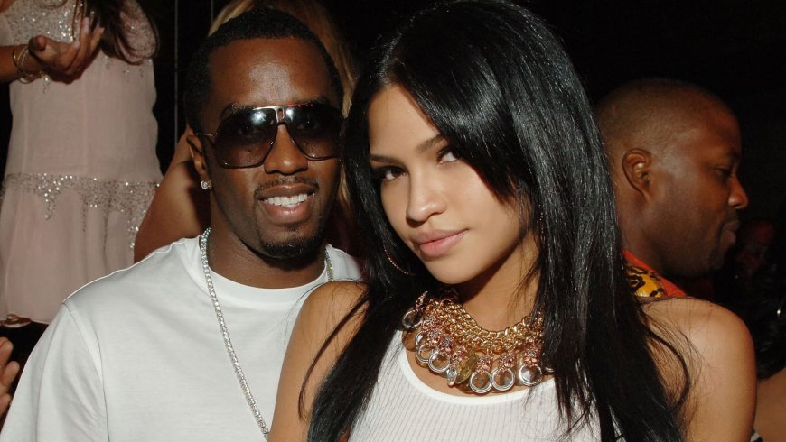 Cassie Prepares Music Comeback After Allegations Against Sean 'Diddy' Combs