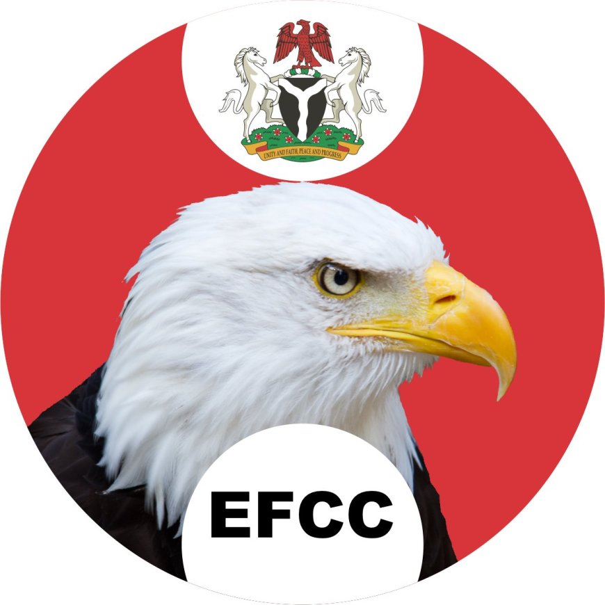 EFCC Clarifies Incident at Urban Radio Enugu Over N700 Million Ponzi Scam Investigation