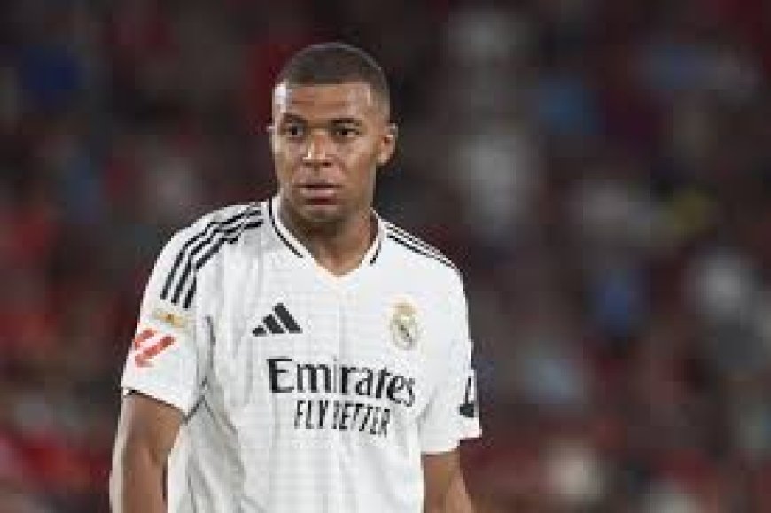 Mbappé tagged ‘suspect’ in Swedish rape investigation