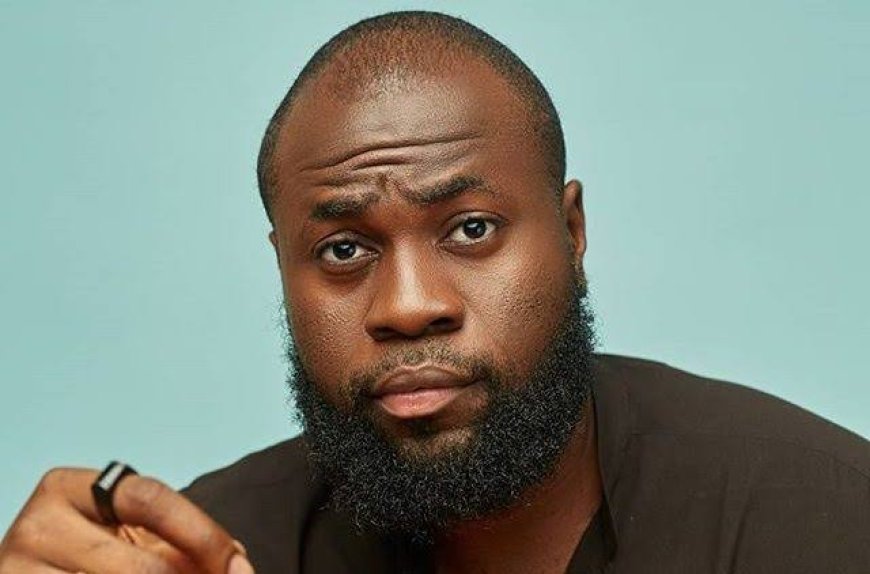 ‘I really miss you’ – Comedian Lasisi tells ex-President Buhari