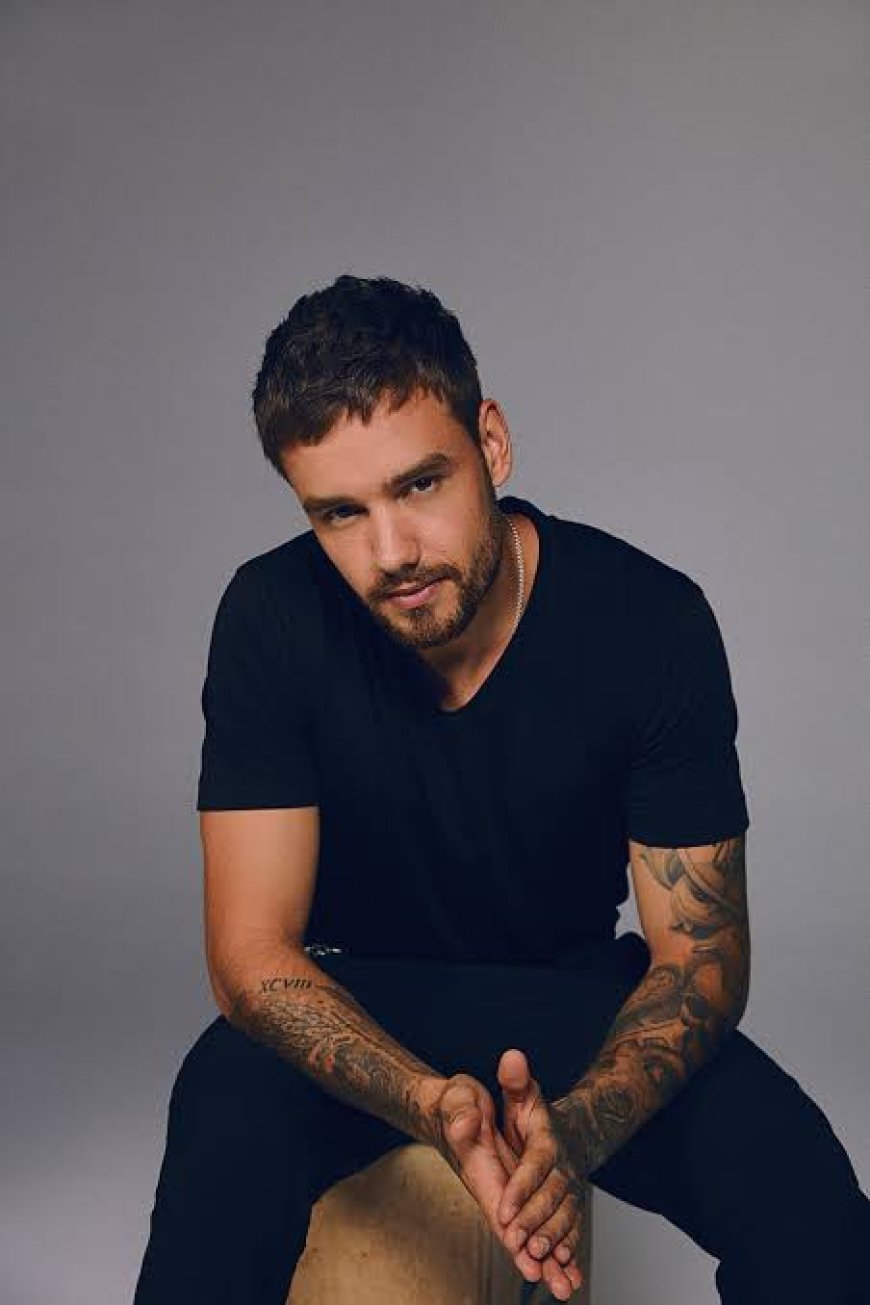 Liam Payne, Former One Direction Member, Dies at 31 in Tragic Hotel Fall