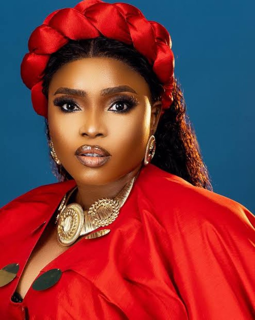 Halima Abubakar Suspended by Actors Guild of Nigeria Over Defamation Allegations