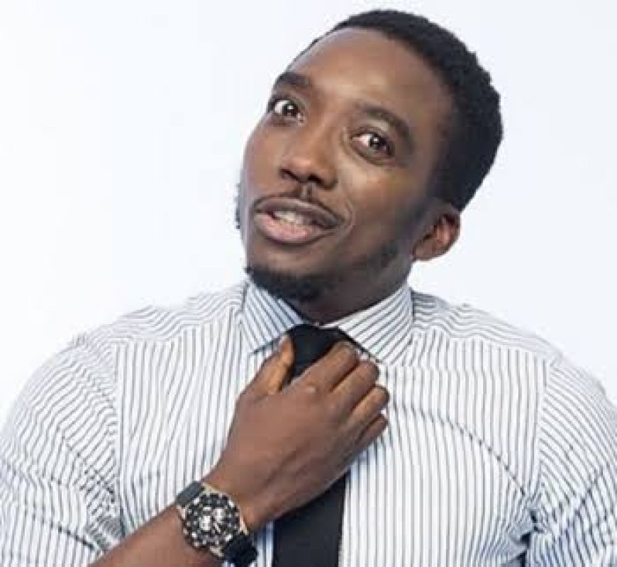 Bovi Asserts Women Dominate Nigeria’s Entertainment Industry