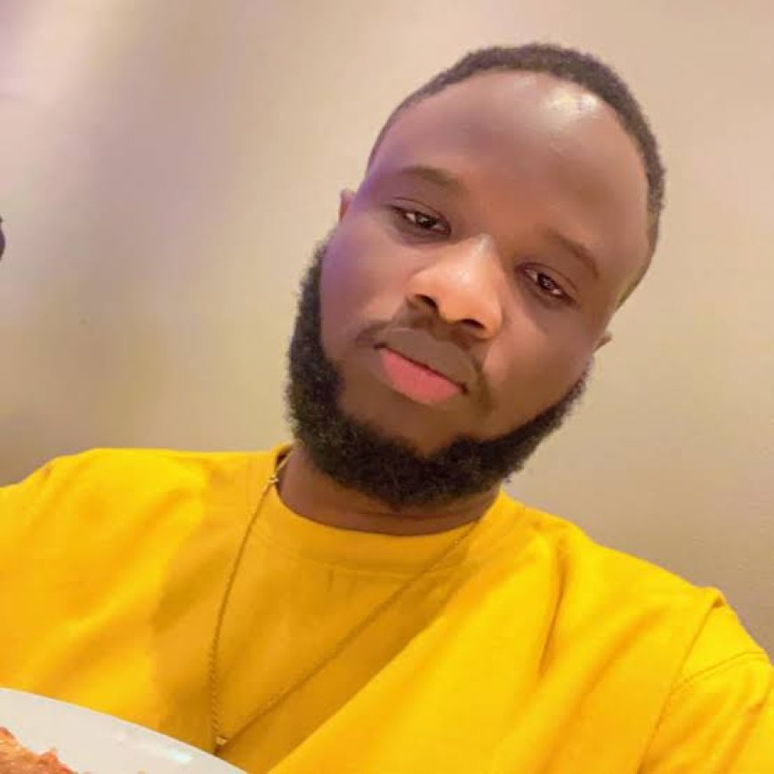 DeeOne Criticizes Davido’s Actions, Says Supporting Him Is Difficult