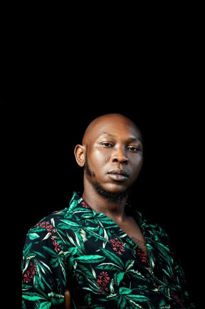 Seun Kuti Honors Late Father Fela Anikulapo Kuti’s Legacy