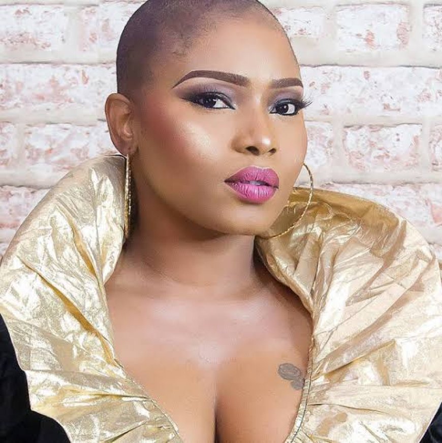 Halima Abubakar Sues AGN President Emeka Rollas, Demands N30 Billion in Damages