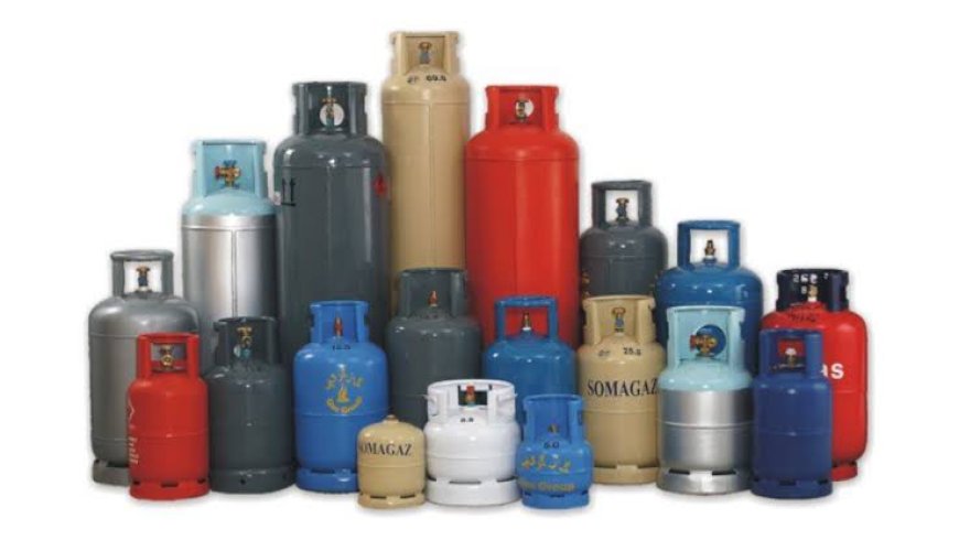 Nigerian Government Halts LPG Exports to Tackle Soaring Domestic Prices