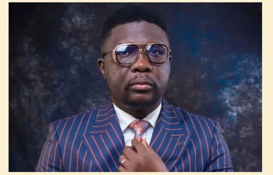 I prefer side chic to second wife – Seyi Law