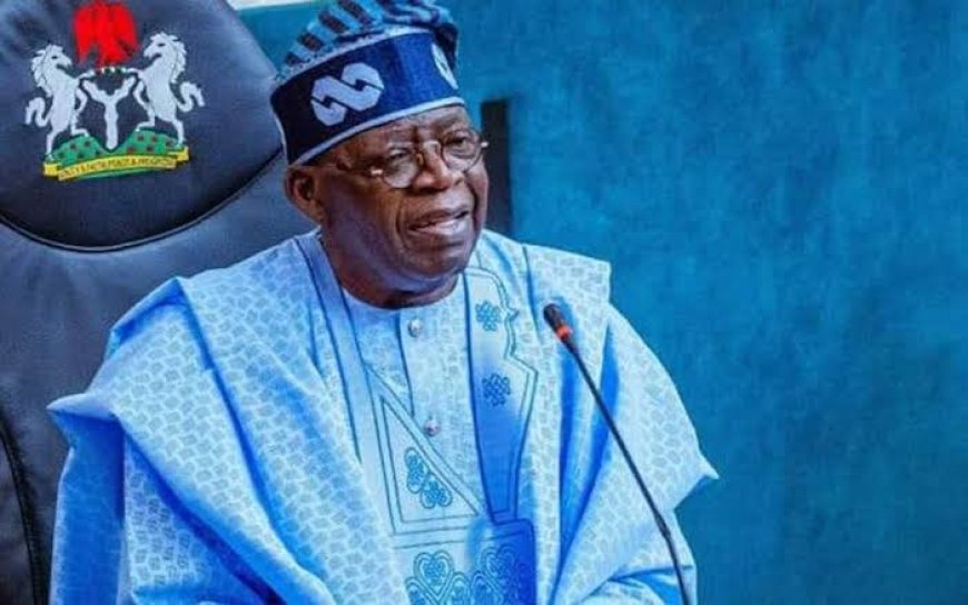 President Tinubu Appoints Seven New Ministers in Major Cabinet Reshuffle