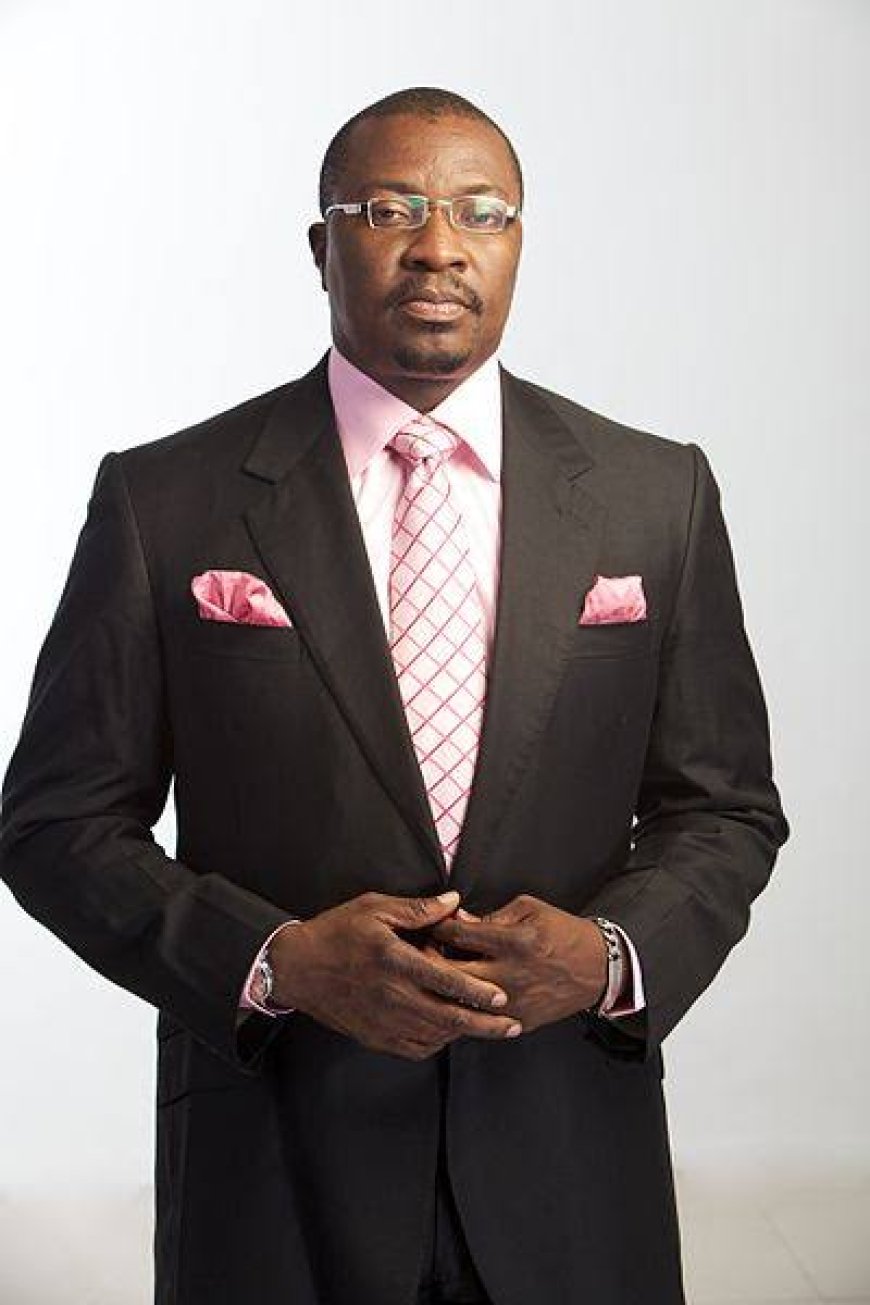 Ali Baba Shares Near-Death Experience with Sani Abacha