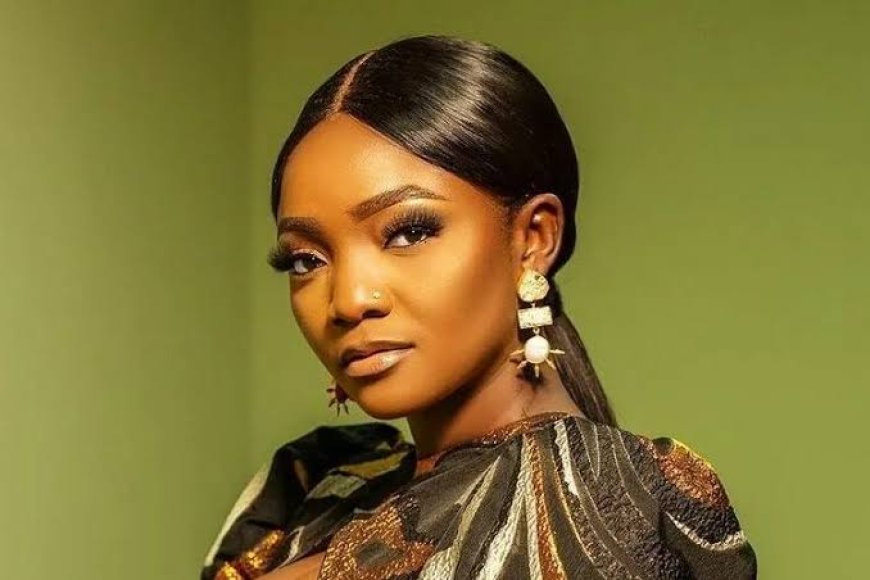 ‘Train your daughters not to depend on men’ – Simi tells parents