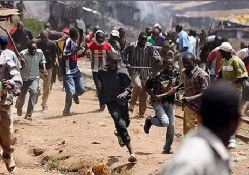 Deadly shootings claim multiple lives in Anambra capital