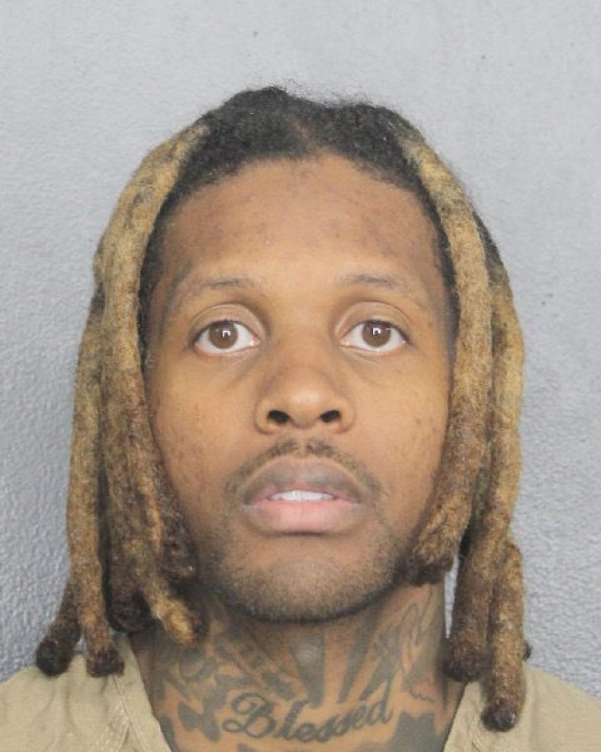 Lil Durk Arrested in South Florida on Murder-for-Hire Charges Linked to Quando Rondo Shooting