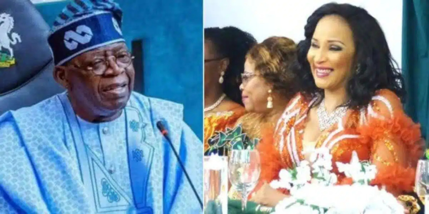 Atiku’s aide reveals why Tinubu appointed Bianca Ojukwu