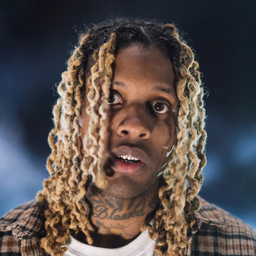 Lil Durk Attempted to Flee the US to Italy before his arrest