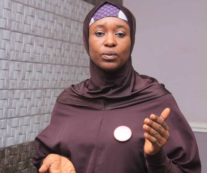 Aisha Yesufu Responds to Seun Kuti’s Remarks, Cites Fela’s Indiscipline