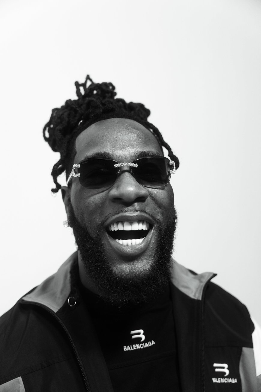 Burna Boy Claims to Surpass Nigerian Politicians and Oil Tycoons in Wealth