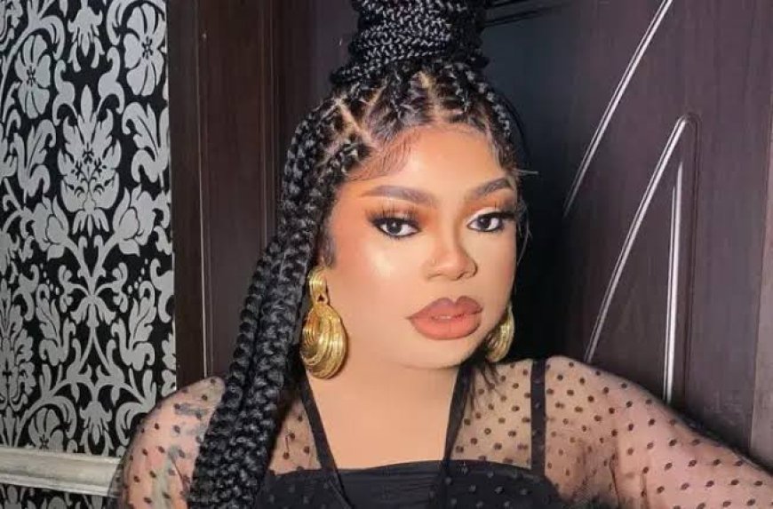 Bobrisky May Face New Criminal Charges Over Alleged Bribery Claims