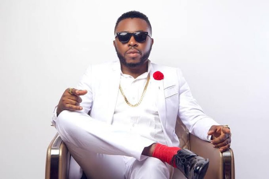 Samklef Supports Korty in Davido Interview Dispute