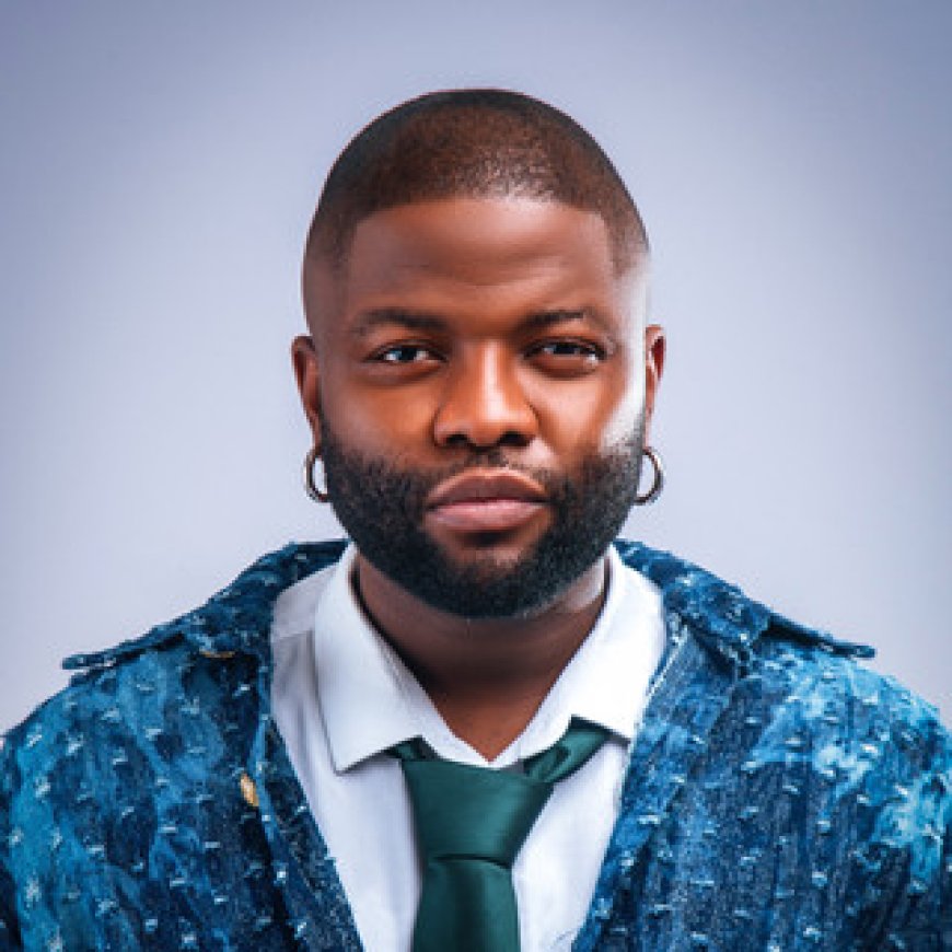 Skales Criticizes Nigerian Police for Excessive Checkpoints and Harassment on Orchid Road