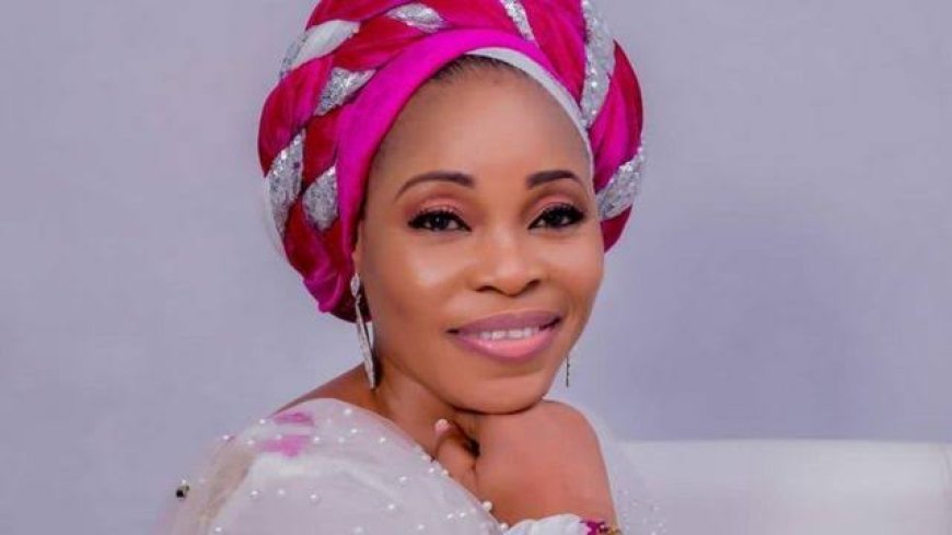 Tope Alabi Urges Unity Amidst Rivalries in Gospel Music Industry