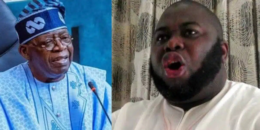 “I emptied my bank account to ensure Tinubu became president” — Asari Dokubo