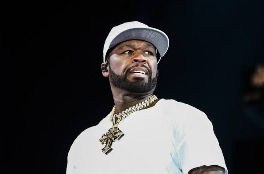 I turned down $3m offer to perform at Trump’s New York rally – 50 Cent