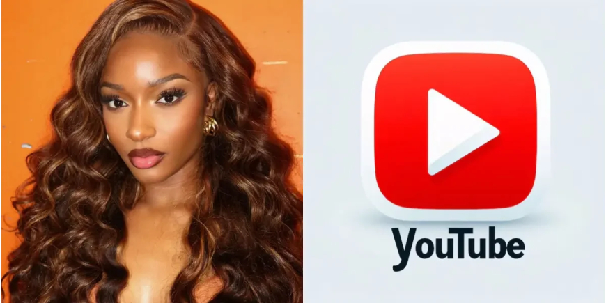 Ayra Starr bags most viewed female artist on YouTube, overtakes Yemi Alade