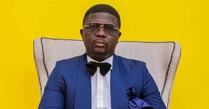 Seyi Law Questions Bobrisky’s Repeated Arrests