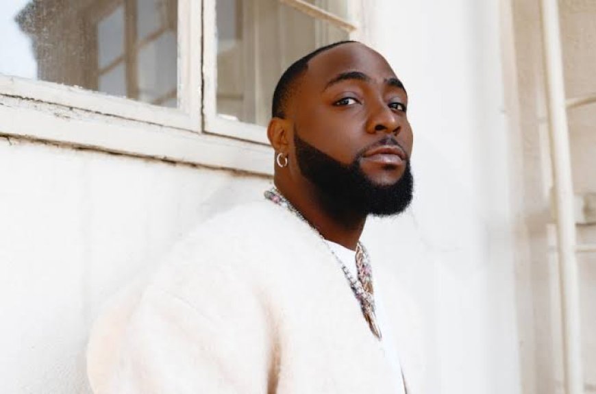 Davido Reveals Global VIP Treatment and African Fanbase’s Strong Support