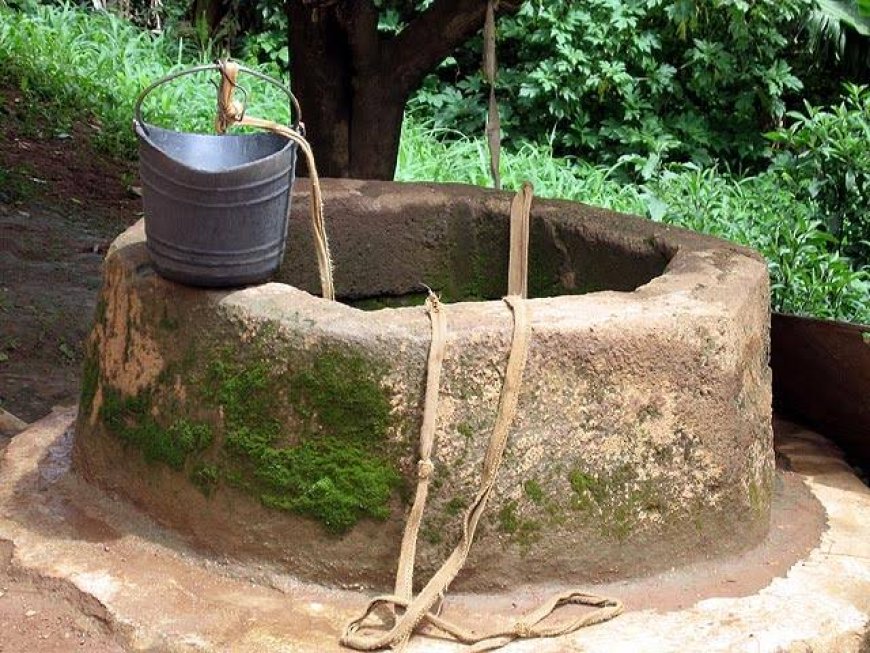 Unidentified lifeless body retrieved from well in Kano