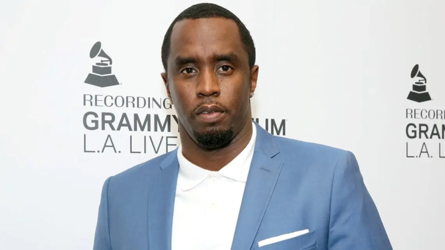 Miami Beach Revokes Diddy’s Key to the City Amid Arrest